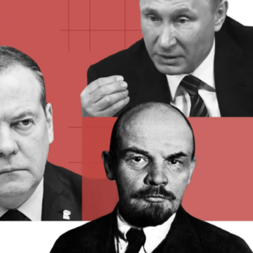 У війні з Україною російська пропаганда використовує шість прийомів і жодного нового