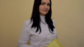Human rights activists demand immediate hospitalization of unlawfully imprisoned Crimean journalist Iryna Danylovych