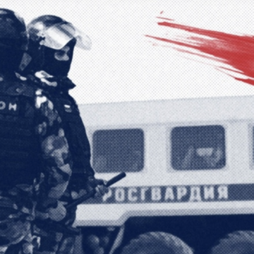 «Диверсанты», «шпионы», «экстремисты»? Хронология репрессий в оккупированном Крыму