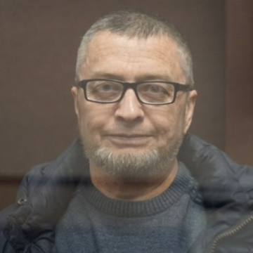 У російському СІЗО помер кримськотатарський політв’язень Джеміль Гафаров