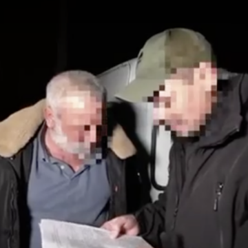 В Севастополі затримали місцевого жителя нібито за участь в батальйоні Номана Челебіджіхана
