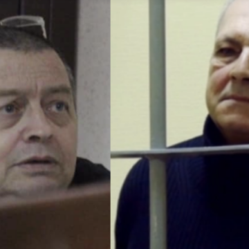Statement by human rights organizations regarding the death of Ukrainian prisoners of the Kremlin Kostiantyn Shyring and Dzhemil Hafarov in Russian prison