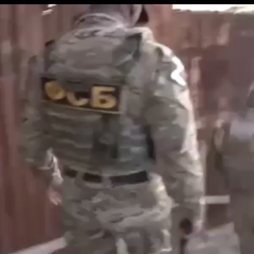 ФСБ задержала севастопольца за «призывы к терактам»
