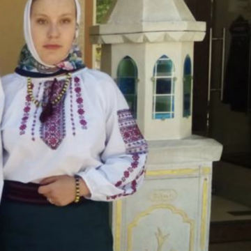 У Криму оштрафували активістку колишнього Українського культурного центру