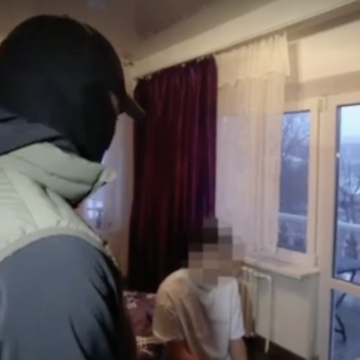 ФСБ заявила, що затримала в Севастополі нібито «агентів спецслужб України»