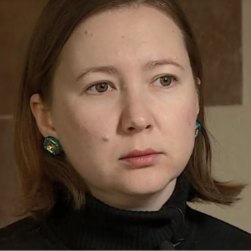 «Крим став однією з ключових баз Росії для ударів по Україні» – правозахисниця Ольга Скрипник