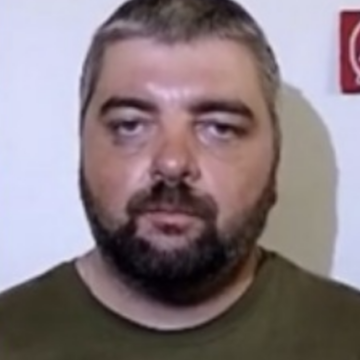 Правозахисники закликають звільнити незаконно засудженого окупантами військовополоненого Максима Буткевича