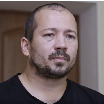 ФСІН стверджує, що не тримає викраденого українця Захарова у СІЗО