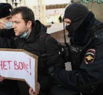 Жителя Алушти оштрафували за «дискредитацію» російської армії