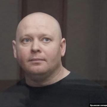 Российский суд приговорил фигуранта «дела крымских мусульман» Аметхана Абдулвапова к 10,5 годам