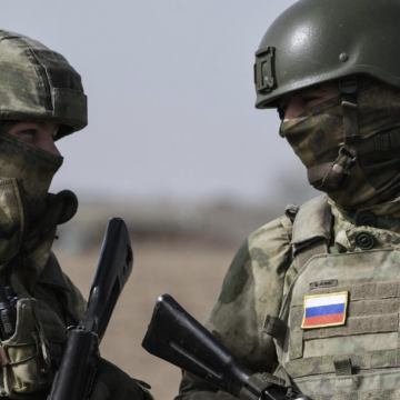 У Криму військового засудили до 9 років колонії за відмову воювати в Україні