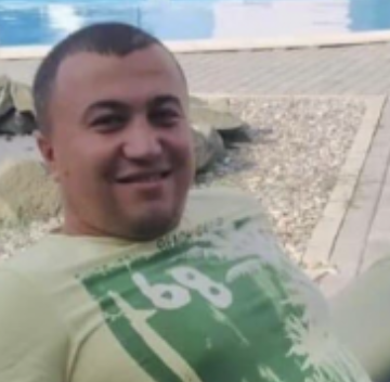 Кримського татарина Мурата Мустафаєва засудили до 4 років в’язниці
