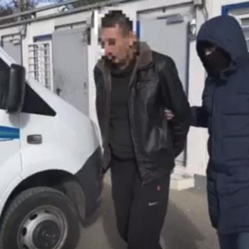 В Крыму еще одного мужчину осудили на 5 лет по «делу крымскотатарского батальона»