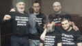 Російський суд засудив до колонії ще чотирьох кримських татар