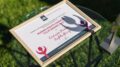 Dutch Government Human Rights Tulip Award for the Crimean Human Rights Group